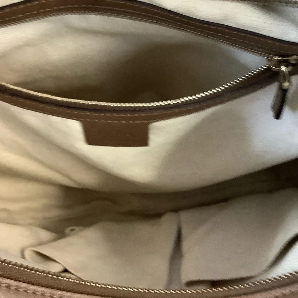 GUC Gucci Hobo Bag